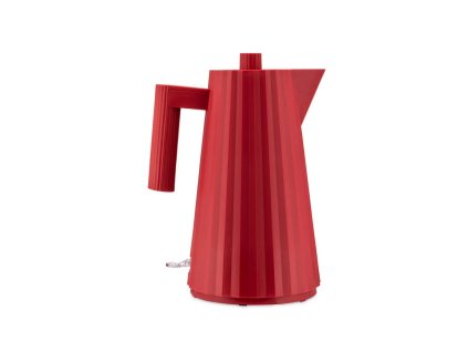 181520 181520 rychlovarna konvice plisse alessi 1 7 l cervena
