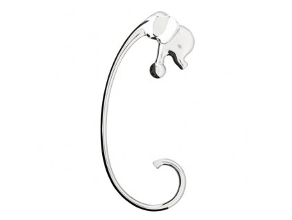 Handväskekrok JUMBO Alessi