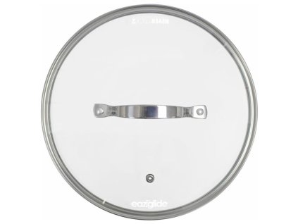 
                    
                          Grytlock NEVERSTICK2 24 cm, glas, Eaziglide                    
                