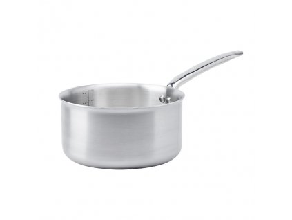 Kastrull ALCHIMY 24 cm, 7 l, rostfritt stål, de Buyer