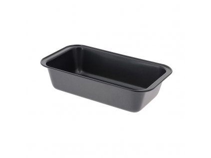 Brödform 15 x 7,5 x 4,8 cm, stål, de Buyer