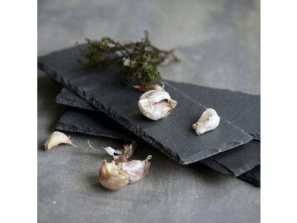 Tapastallrik 30 x 10 cm, Nicolas Vahé