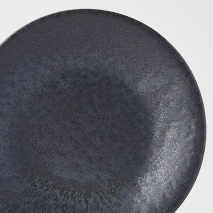 Tapastallrik BB BLACK 17 cm, MIJ