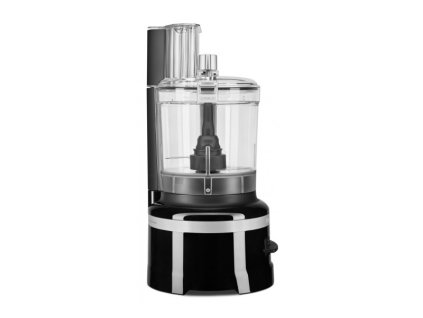 Matberedare 5KFP1319 3,1 l, svart, KitchenAid