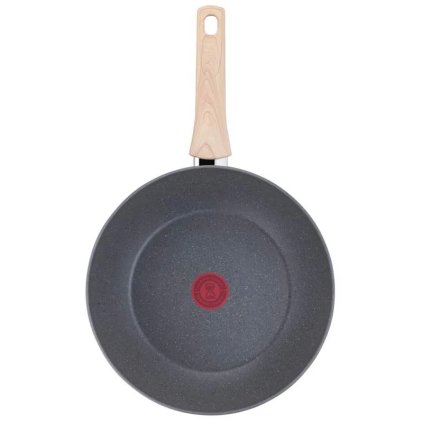 Wok NATURAL FORCE G2661972 26 cm, Tefal