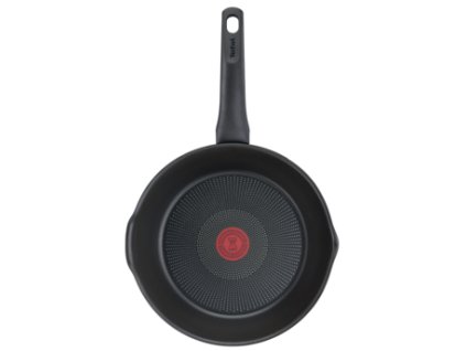 Non-stick stekpanna Ultimate G2687772 26 cm, med pip, Tefal