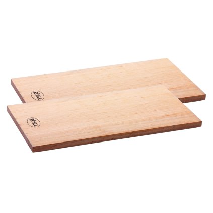 Arombräda ALDER, set i 2 delar, 30 x 15 cm, alträ, Rösle