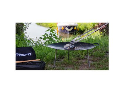 Grilltång ZA2 54 cm, Petromax