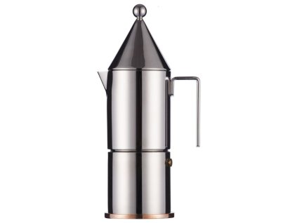 Espressobryggare för spishäll LA CONICA, 300 ml, Alessi