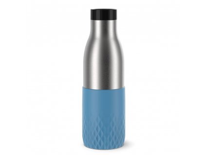 Termoflaska BLUDROP SLEEVE 500 ml, blå, Tefal