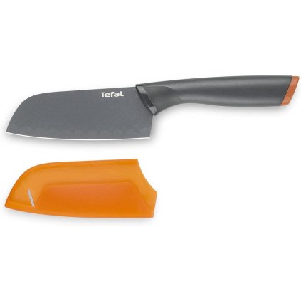 Santoku-kniv FRESH KITCHEN K1220104 12 cm, Tefal