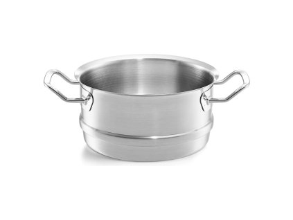 Ånggryta ORIGINAL-PROFI COLLECTION 28 cm, Fissler