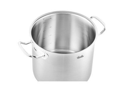 Hög kastrull ORIGINAL-PROFI COLLECTION 20 cm, 5,2 l, Fissler