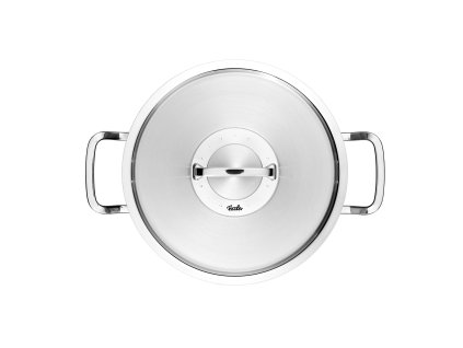 Kastrull ORIGINAL-PROFI COLLECTION 28 cm, 10 l, Fissler