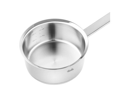 Kastrull ORIGINAL-PROFI COLLECTION 16 cm, 1,4 l, rostfritt stål, Fissler