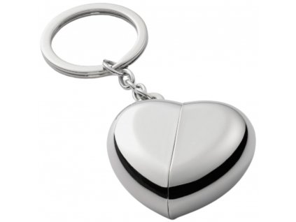 Nyckelring LOVELIGHT 10 cm, med LED ljus, Philippi