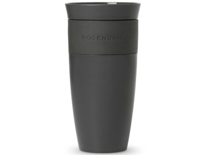 Resemugg GRAND CRU, 280 ml, mörkgrå, Rosendahl