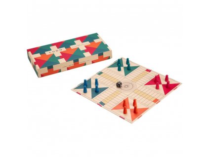 Ludospel PLAY, Printworks