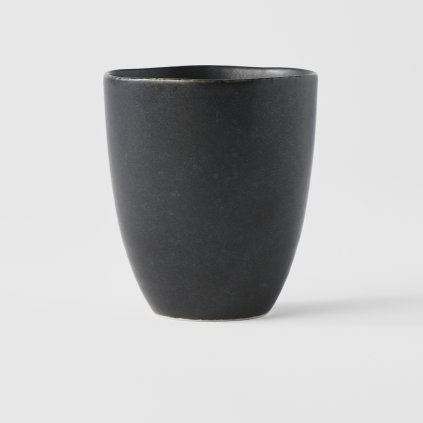 Mugg BB BLACK 200 ml, MIJ