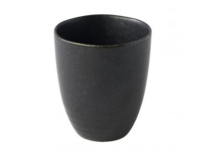 Mugg BB BLACK 200 ml, MIJ