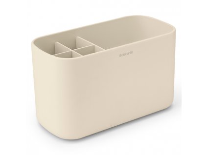 Badrumsförvaring RENEW mjuk beige, Brabantia