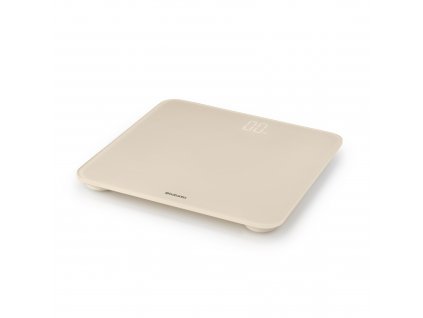Digital kroppsviktsvåg RENEW mjuk beige, Brabantia