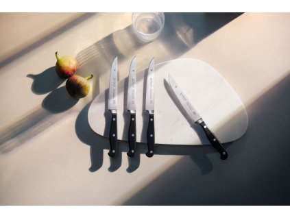 Köttknivar SPITZENKLASSE PLUS, set i 4 delar, WMF