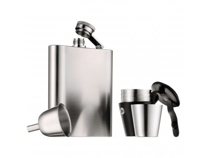 Ficklunta i ett set, MANHATTAN 6 st, WMF