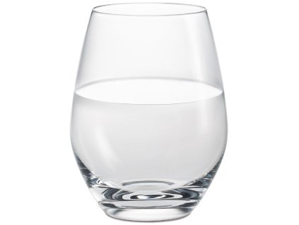 Vattenglas CABERNET, set i 6 delar, 250 ml, Holmegaard