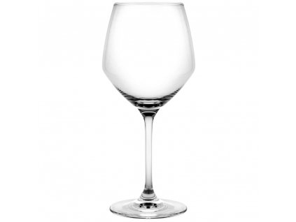 Rödvinsglas PERFECTION, set i 6 delar, 430 ml, klar, Holmegaard