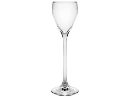 Shotglas PERFECTION, set i 6 delar, 55 ml, klar, Holmegaard