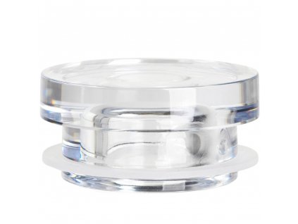 Lock till vattenkaraff PERFECTION, 5,5 cm, Holmegaard