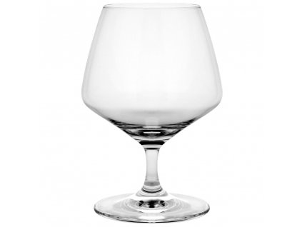 Brandy glas PERFECTION, set i 6 delar, 360 ml, Holmegaard