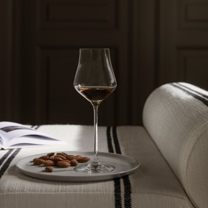 Spritglas PERFECTION, set i 6 delar, 50 ml, Holmegaard