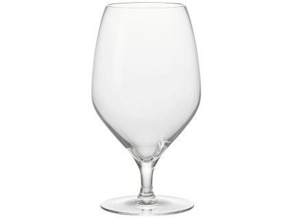 Ölglas PREMIUM, set i 2 delar, 600 ml, klar, Rosendahl