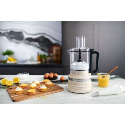Matberedare 5KFP0921EAC, mandel, KitchenAid