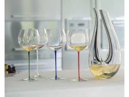 Karaff Amadeo Fatto a Mano Riedel
