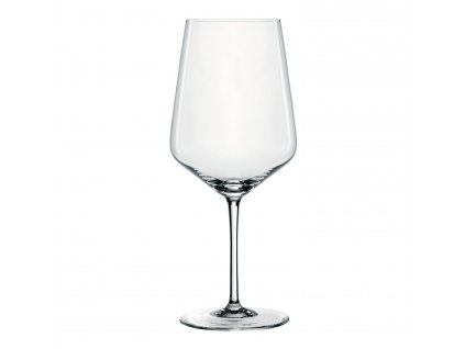 Set med 4 rödvinsglas Style Spiegelau