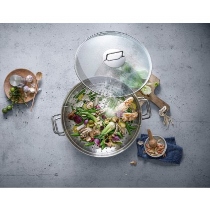 Wok Macao WMF