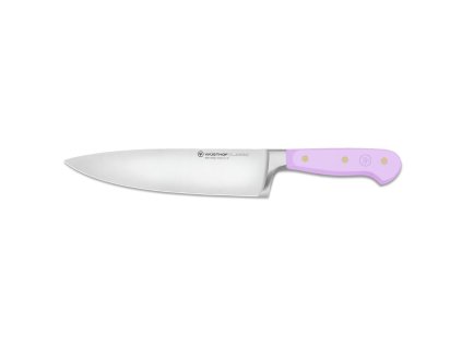 Kockkniv CLASSIC COLOUR 20 cm, lila, Wüsthof