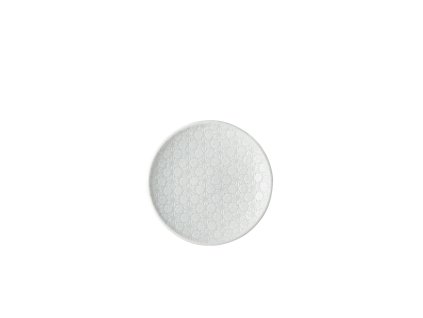 Grund tallrik White Star 17 cm MIJ
