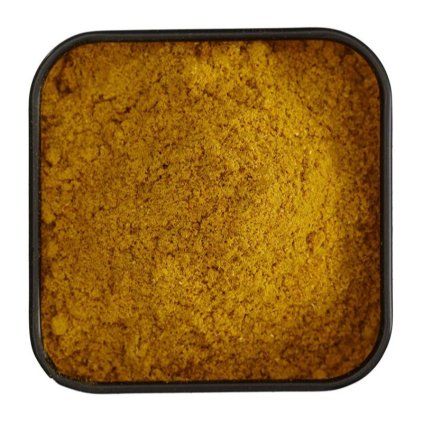 Ekologiska kryddblandningar COLOMBO CURRY 50 g, Mill & Mortar