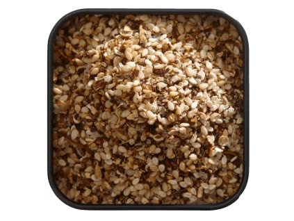 Ekologiskt Salt 60 g, Mill & Mortar