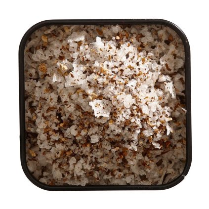 Karl Johan-salt 80 g, i flingor, Mill & Mortar