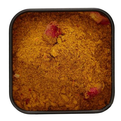 Ekologiska kryddblandningar RAS EL HANOUT 55 g, Mill & Mortar