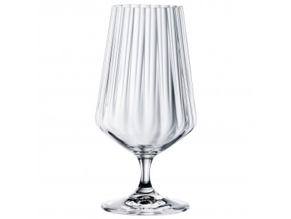 Ölglas CELEBRATION, set i 4, 380 ml, klara, Nachtmann