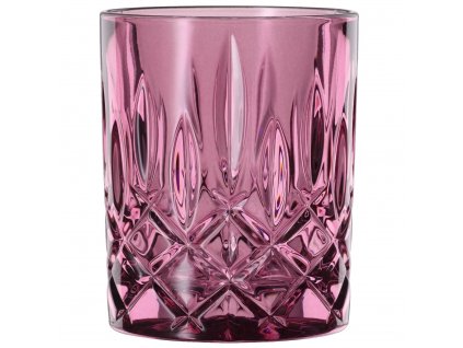 Whiskeyglas NOBLESSE COLORS, set i 2, 295 ml, bär, Nachtmann