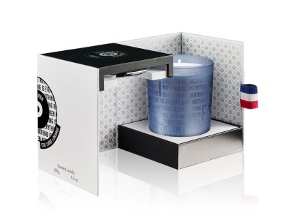 Doftljus RIEN 185 g, Etat Libre d'Orange