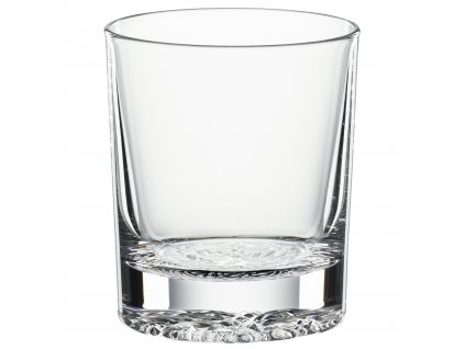 Vattenglas LOUNGE 2.0, set i 4, 238 ml, klara, Spiegelau