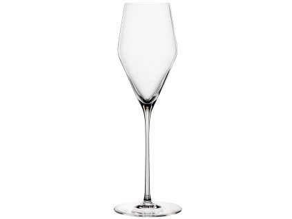 Champagneglas DEFINITION, set i 2, 250 ml, klara, Spiegelau